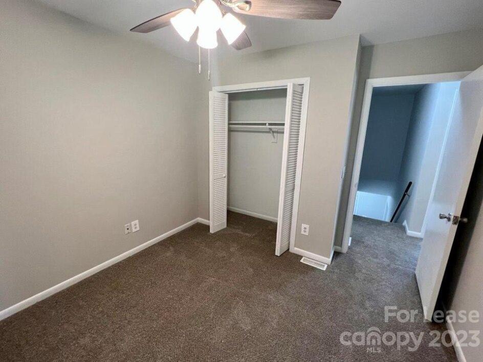 Heathstead - Residential Lease