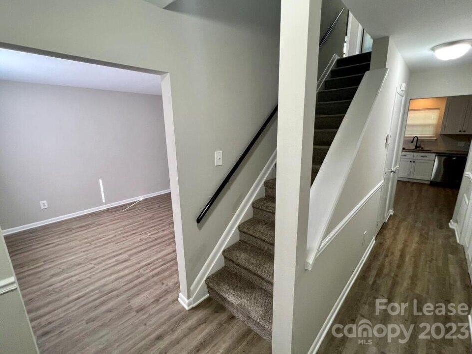 Heathstead - Residential Lease