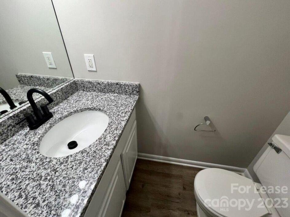 Heathstead - Residential Lease