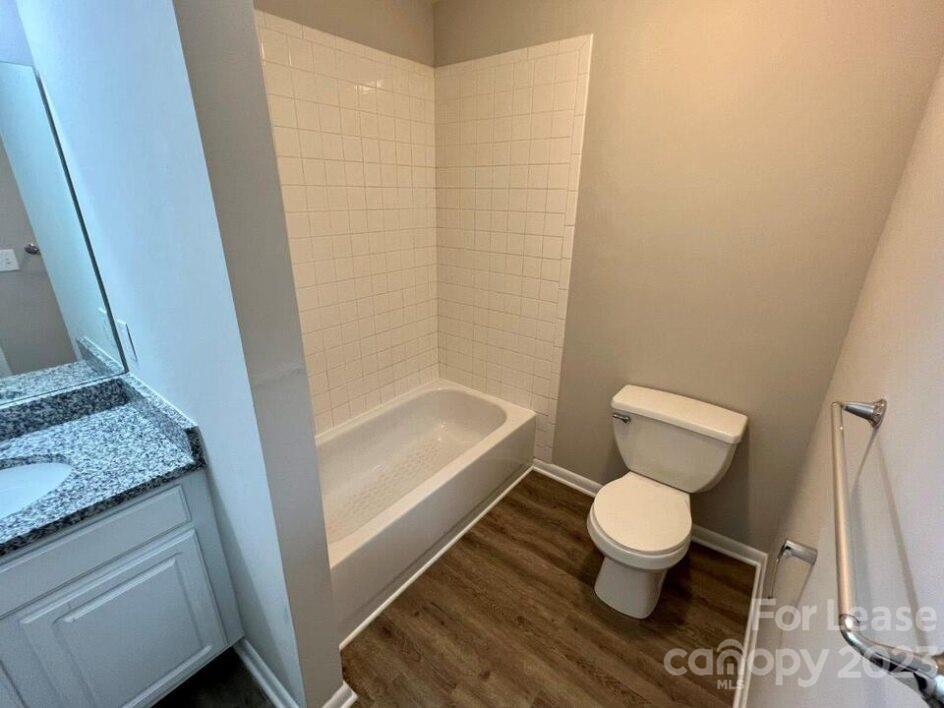 Heathstead - Residential Lease