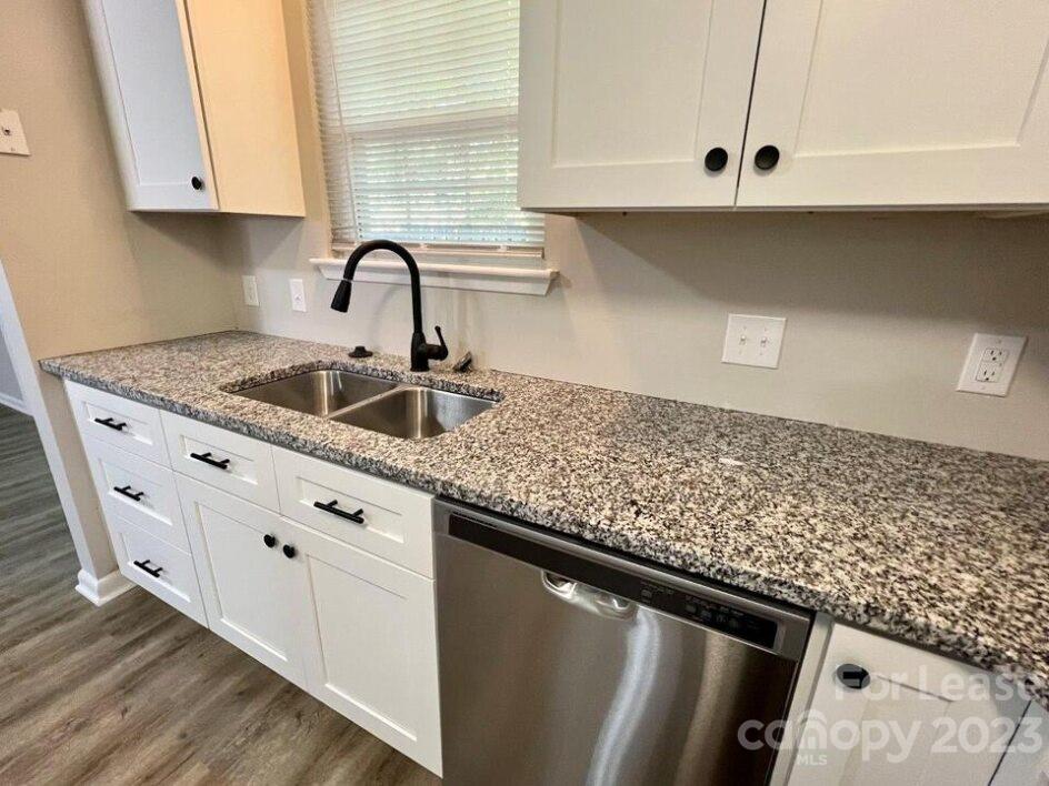 Heathstead - Residential Lease