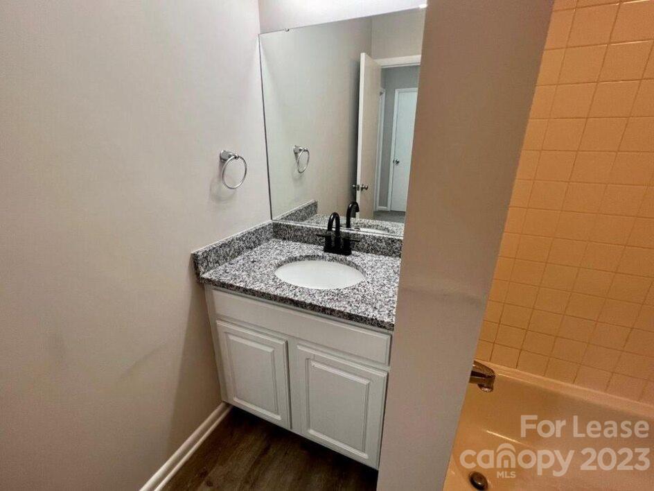 Heathstead - Residential Lease