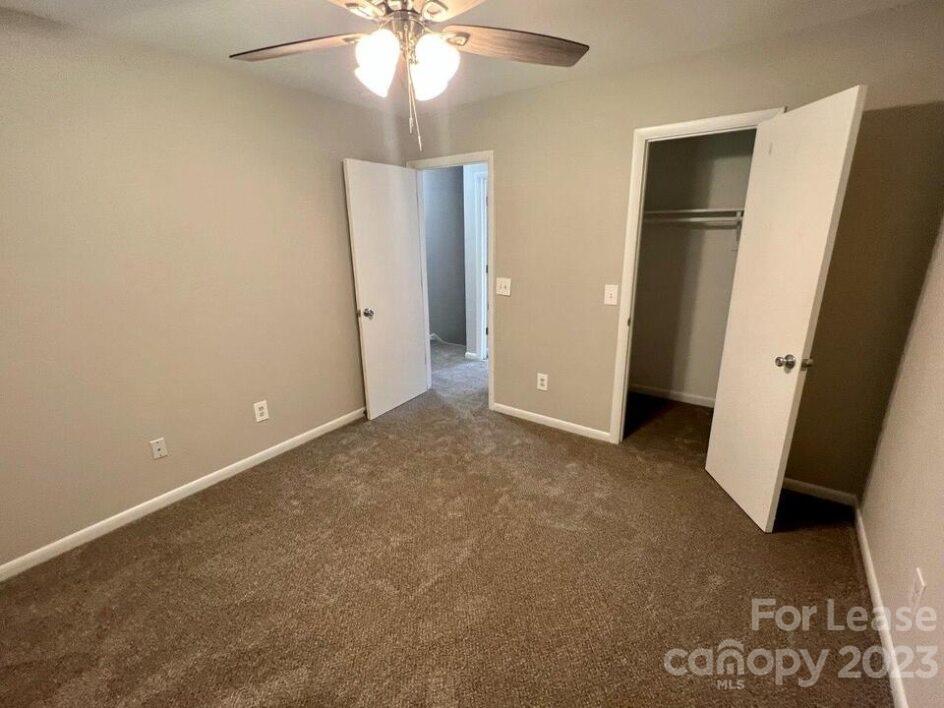 Heathstead - Residential Lease