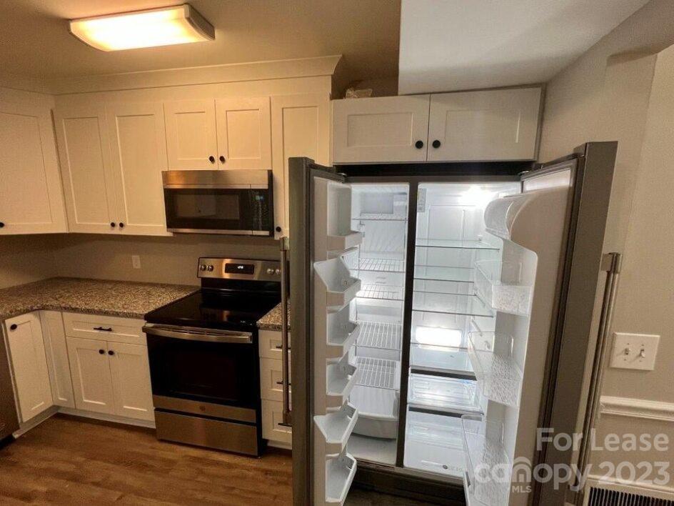 Heathstead - Residential Lease