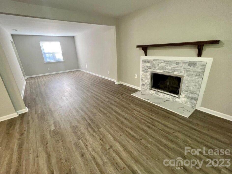 Heathstead - Residential Lease