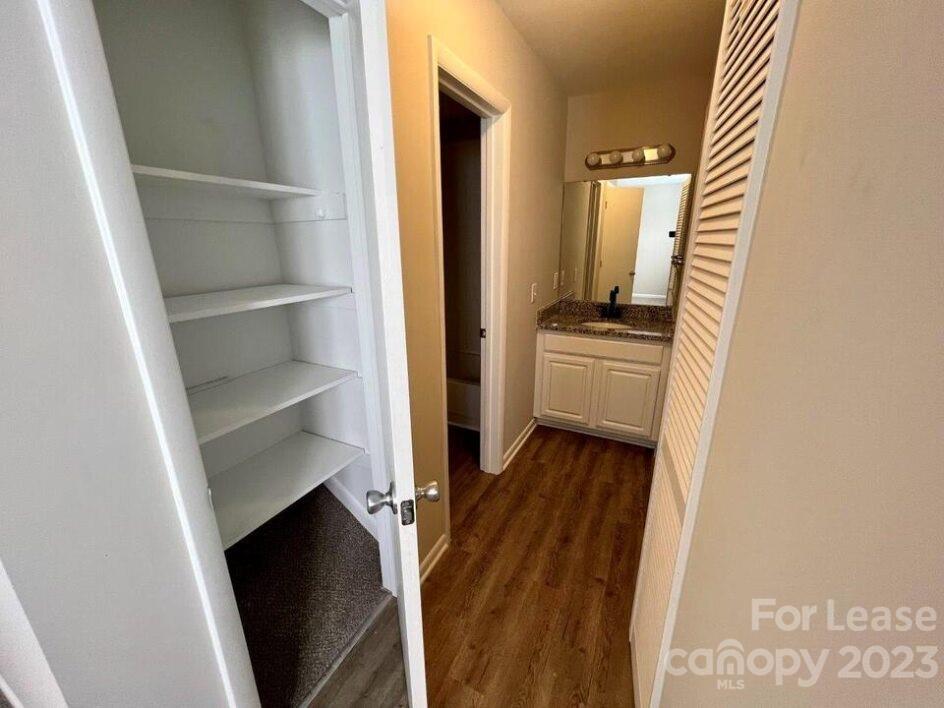 Heathstead - Residential Lease