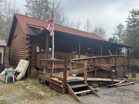 22 Ethan Drive Rutherfordton NC 28139