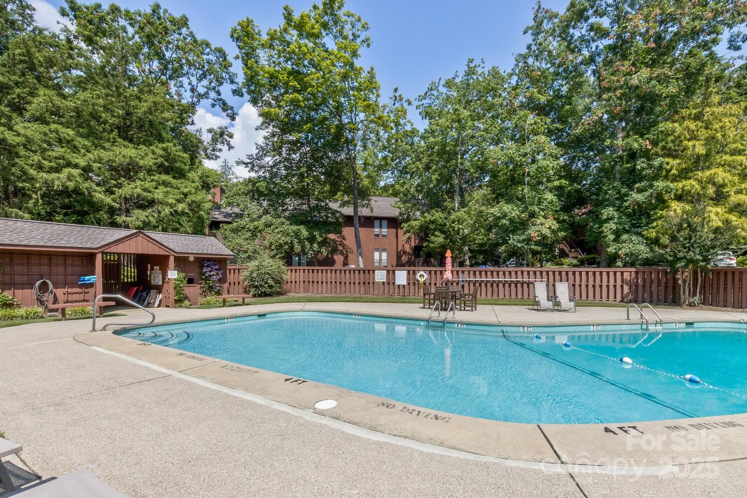 107 Cedar Forest Trail 107