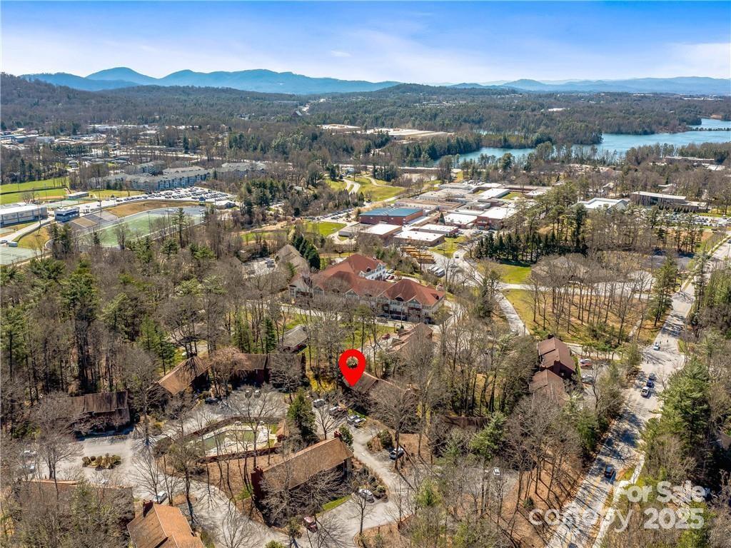 107 Cedar Forest Trail 107