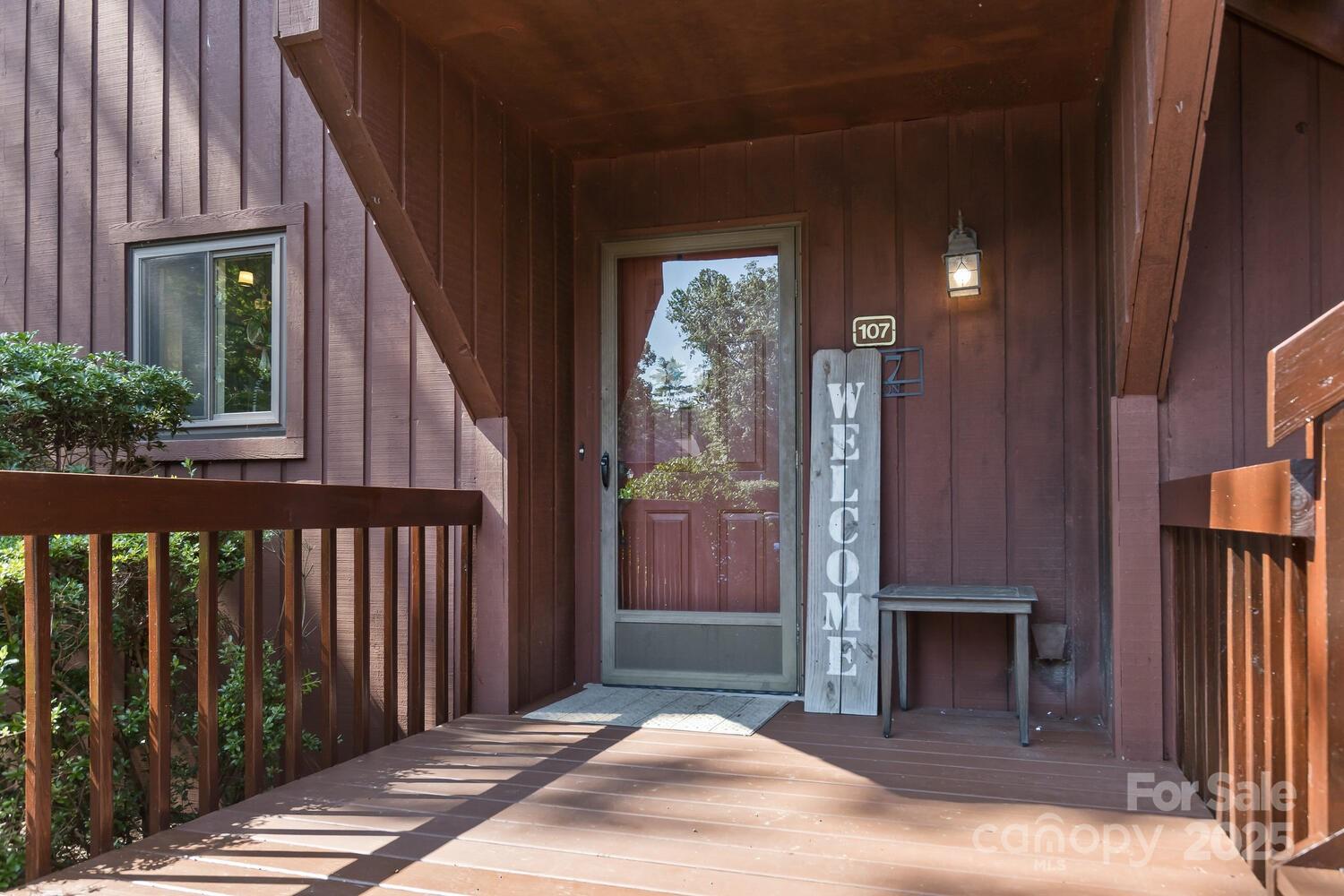107 Cedar Forest Trail 107