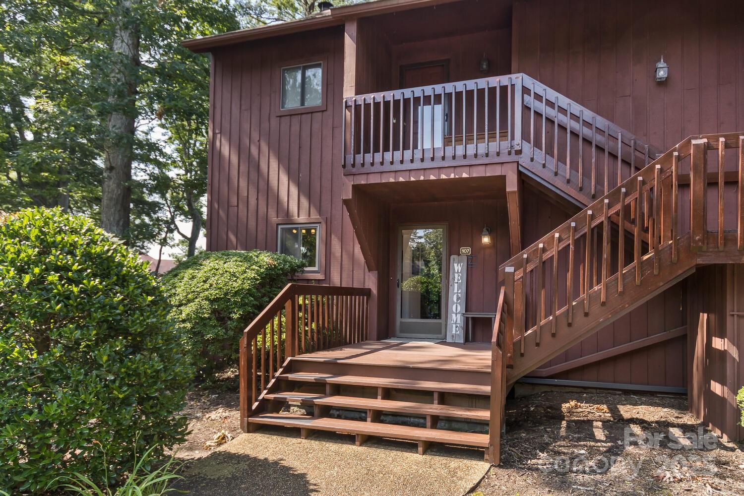 107 Cedar Forest Trail 107