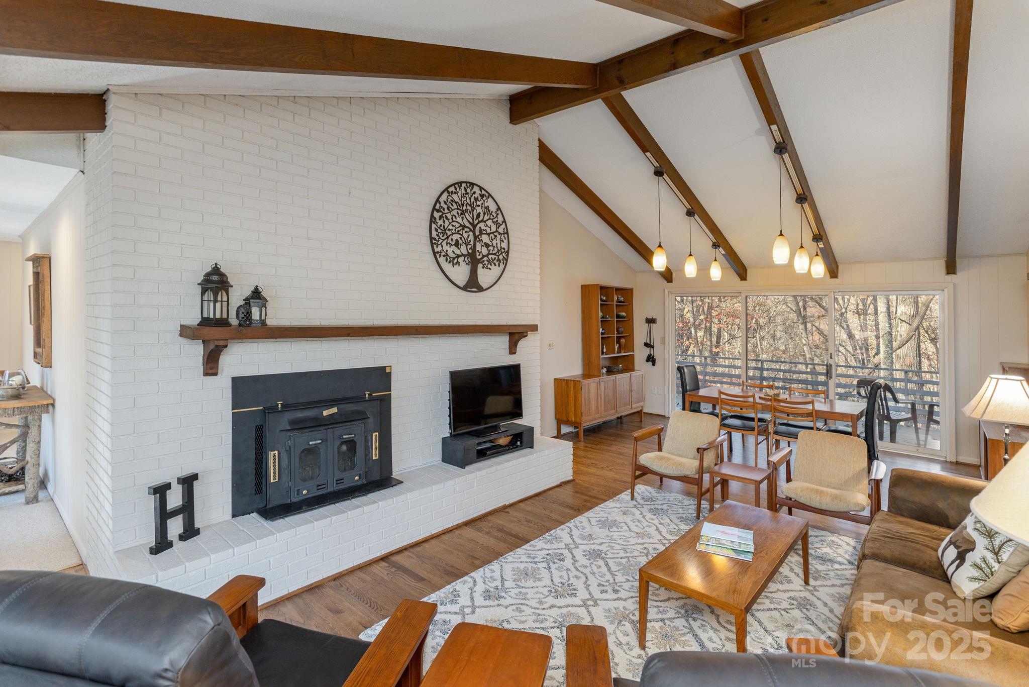 Sherwood Forest - Residential