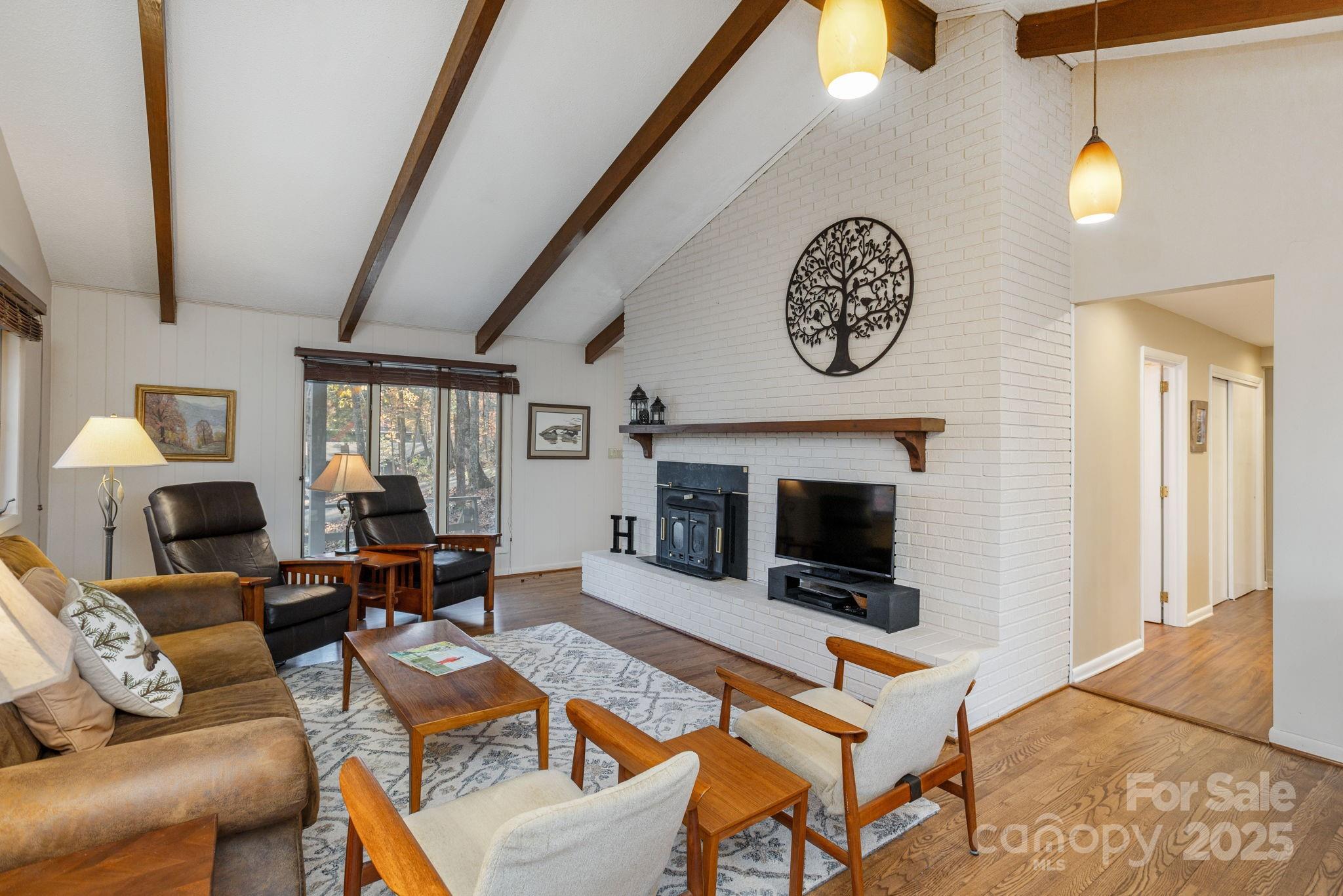 Sherwood Forest - Residential