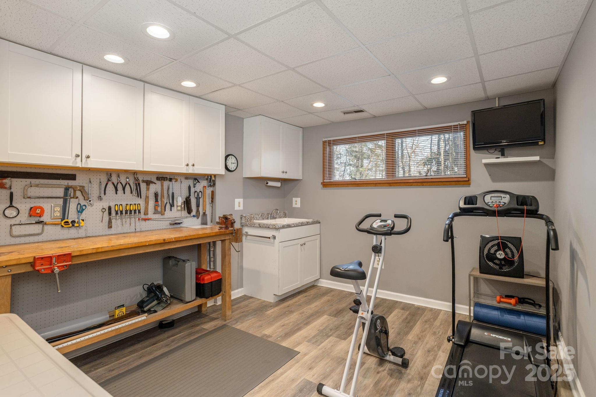 Sherwood Forest - Residential