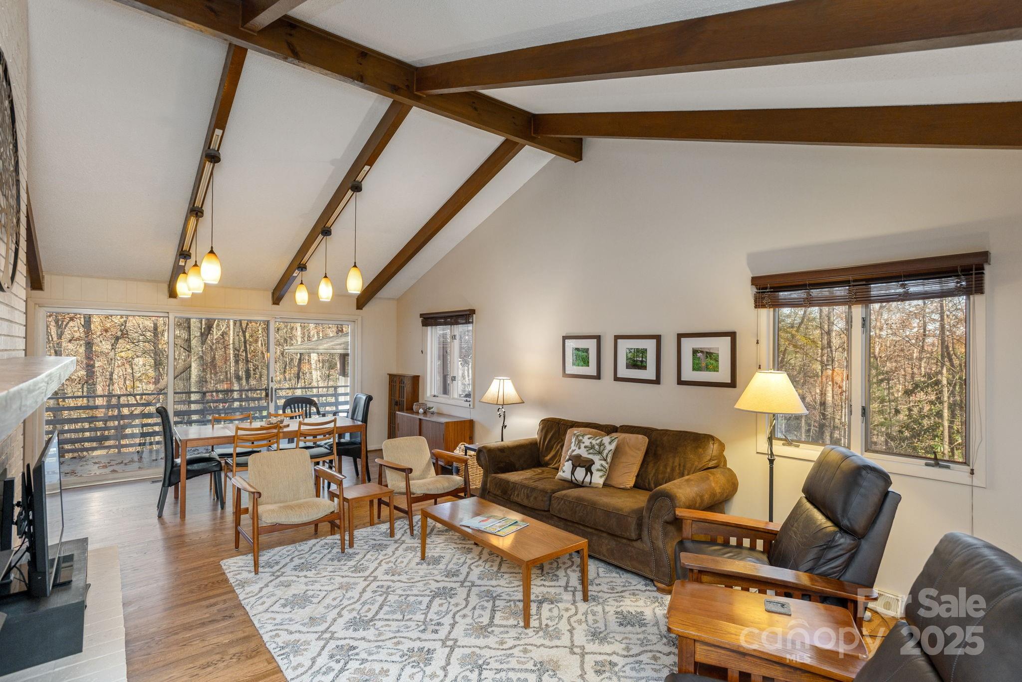 Sherwood Forest - Residential