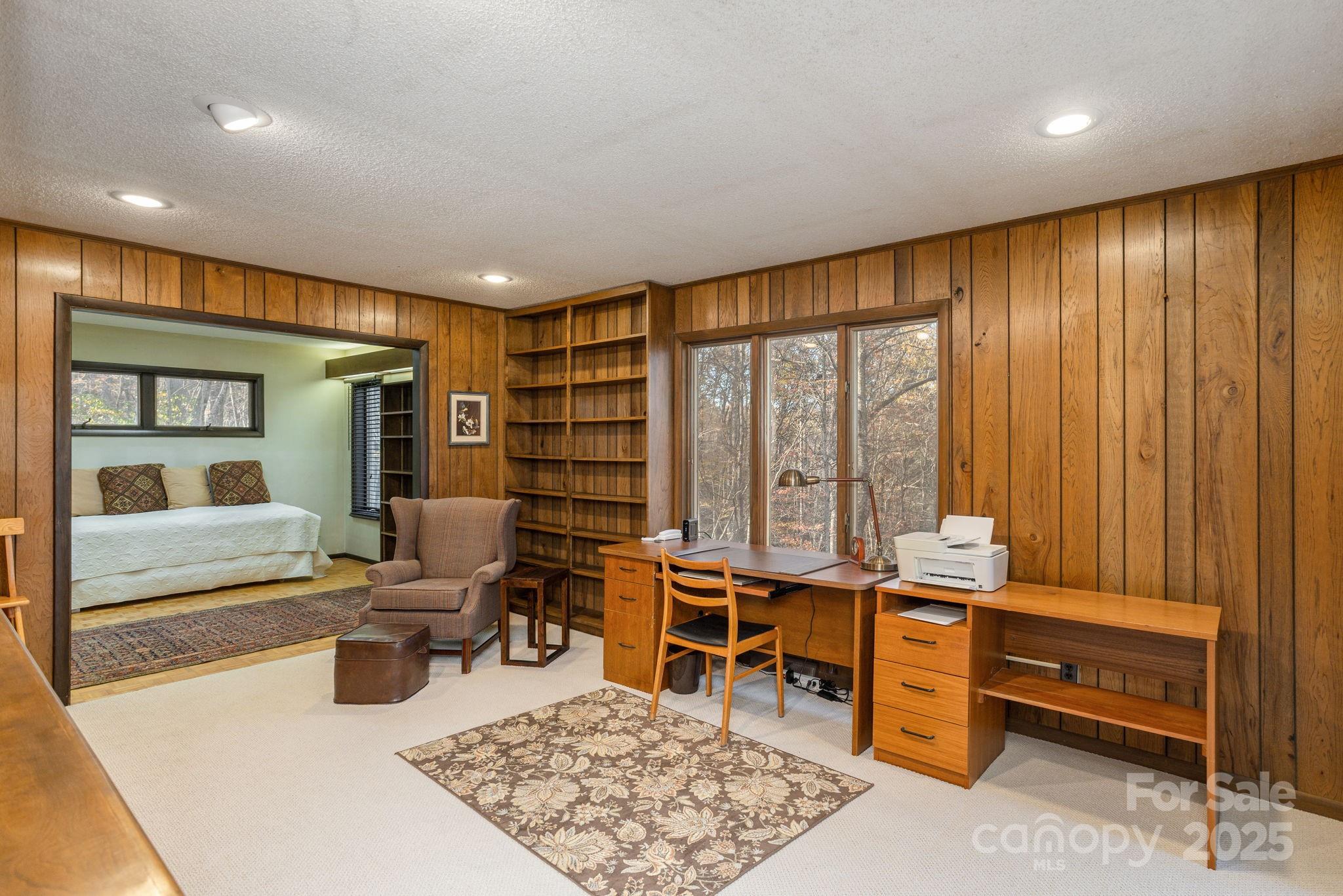 Sherwood Forest - Residential