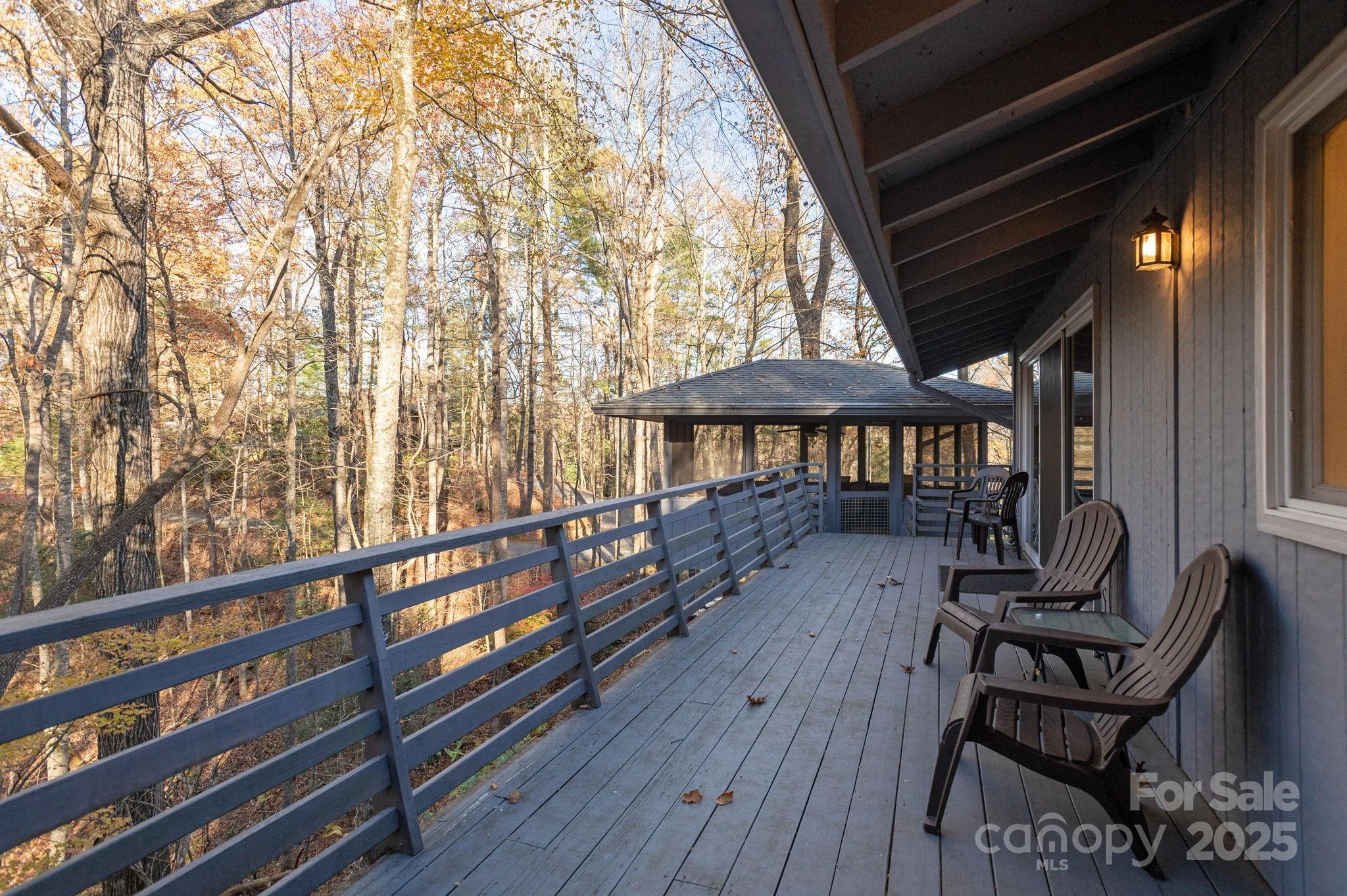 Sherwood Forest - Residential