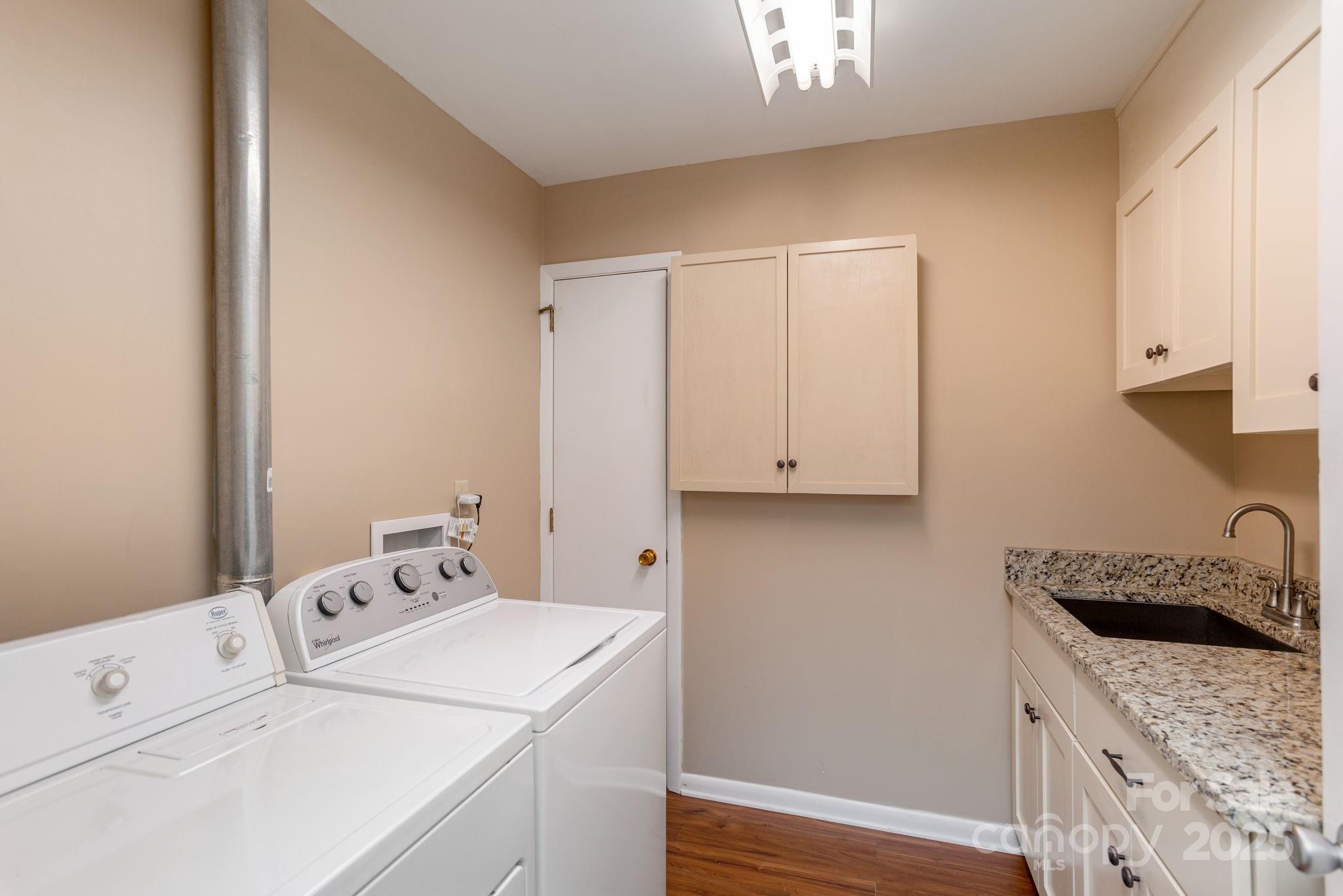 Sherwood Forest - Residential