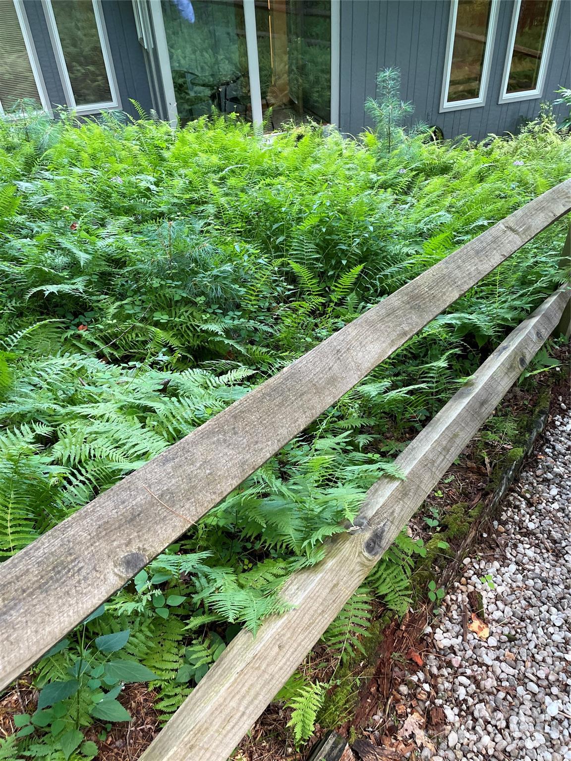 Sherwood Forest - Residential