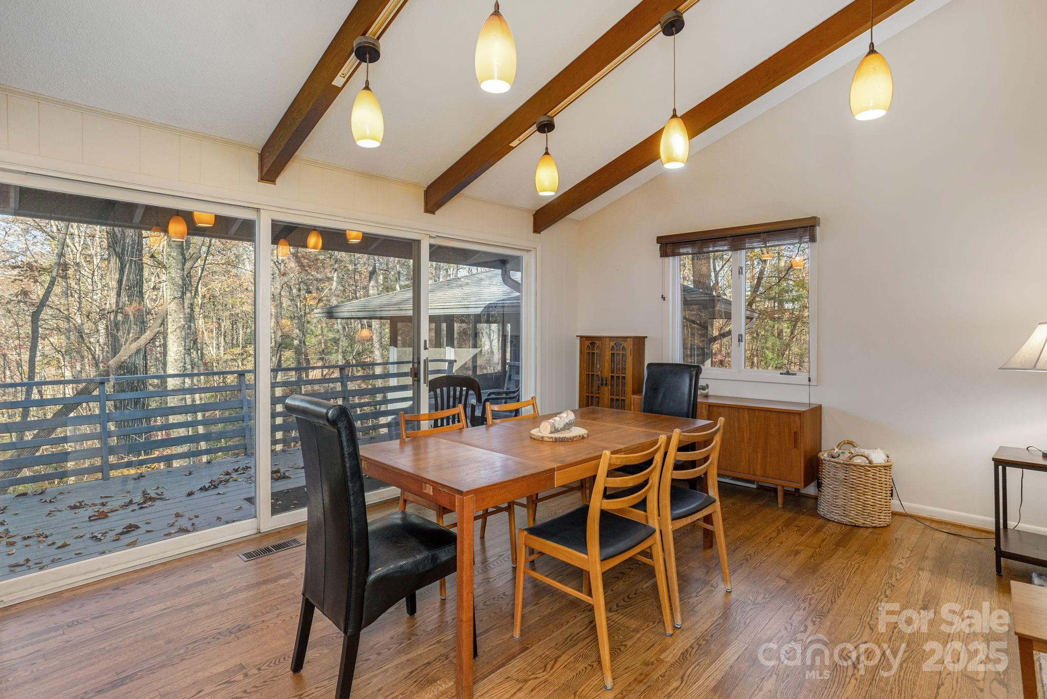 Sherwood Forest - Residential