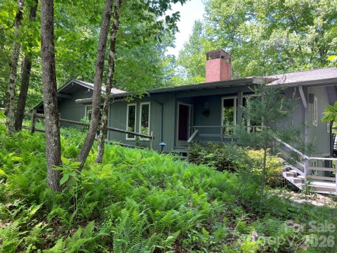 Photo of 250 Butternut Lane, Brevard, NC 28712 (MLS # 4316894)