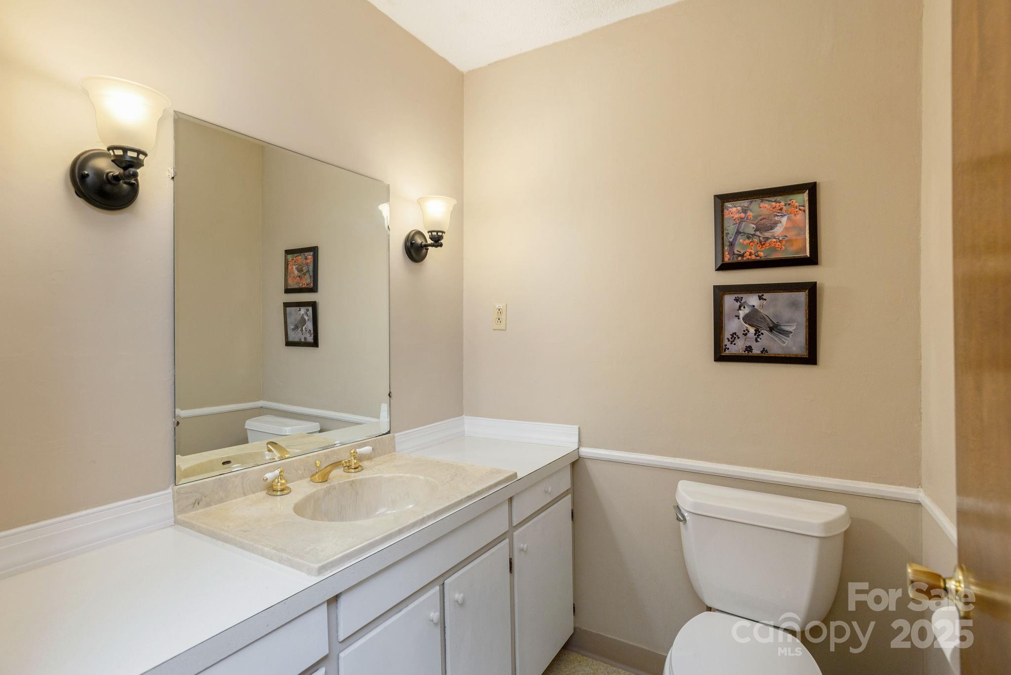 Sherwood Forest - Residential