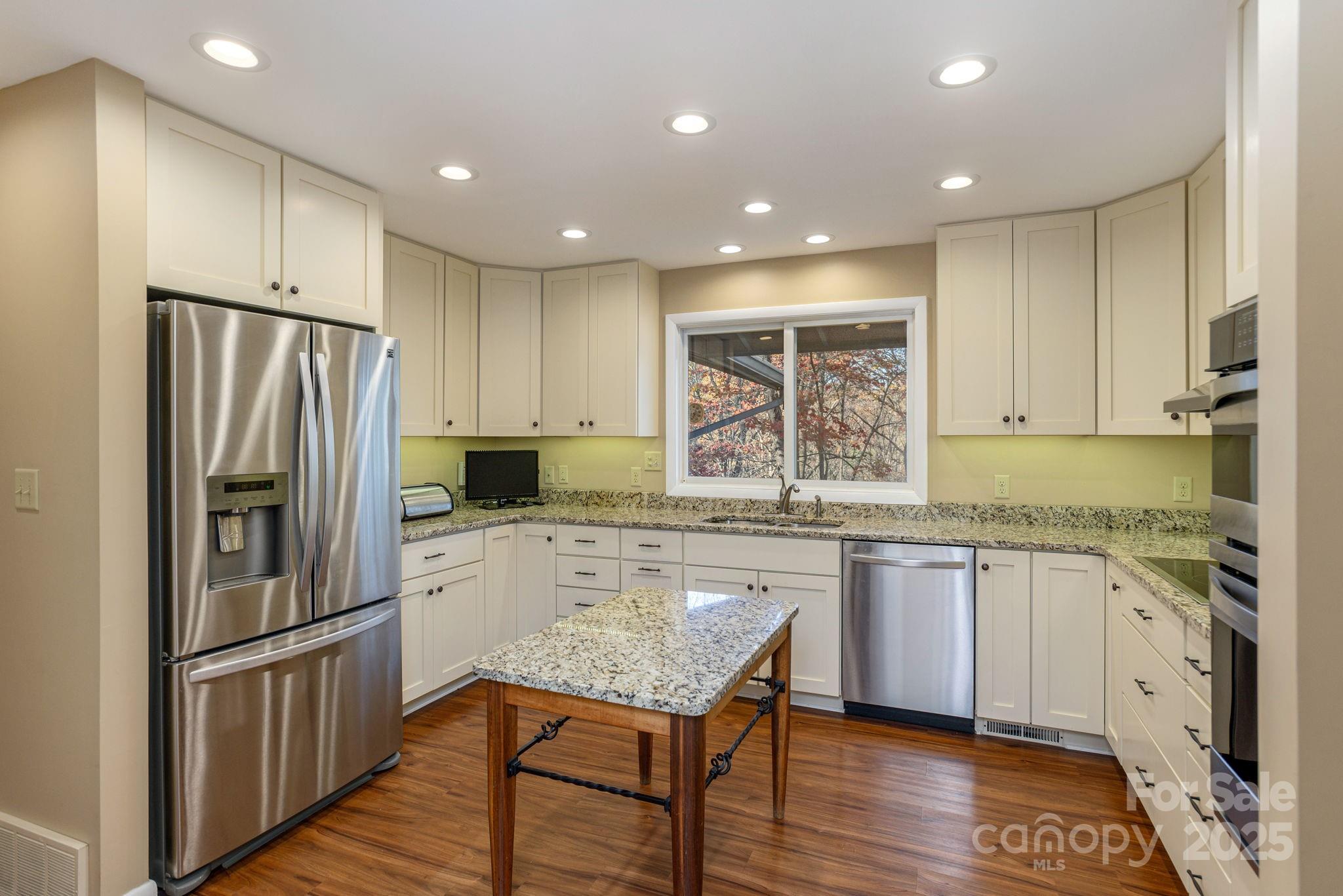 Sherwood Forest - Residential