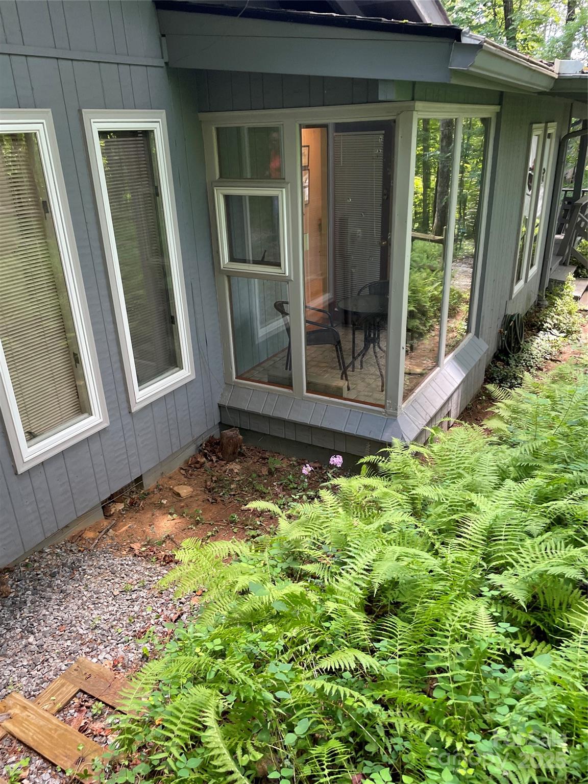 Sherwood Forest - Residential