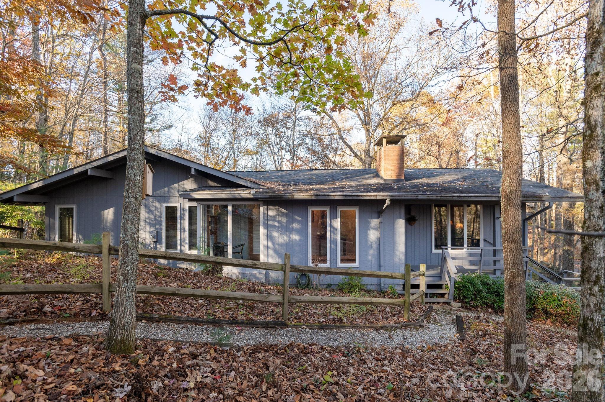 250 Butternut Lane