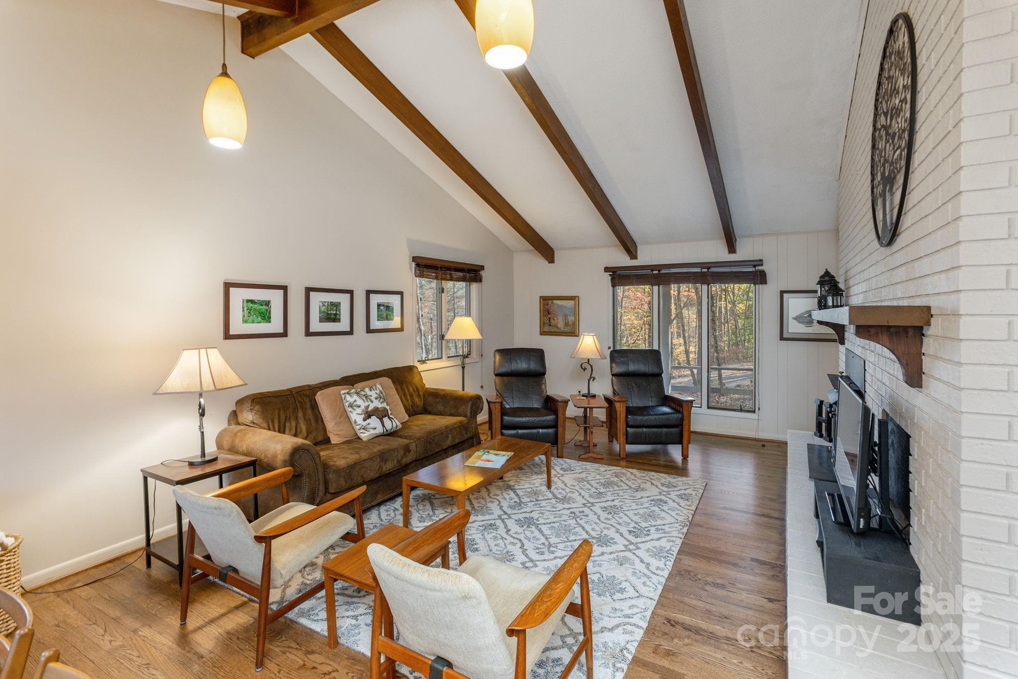 Sherwood Forest - Residential