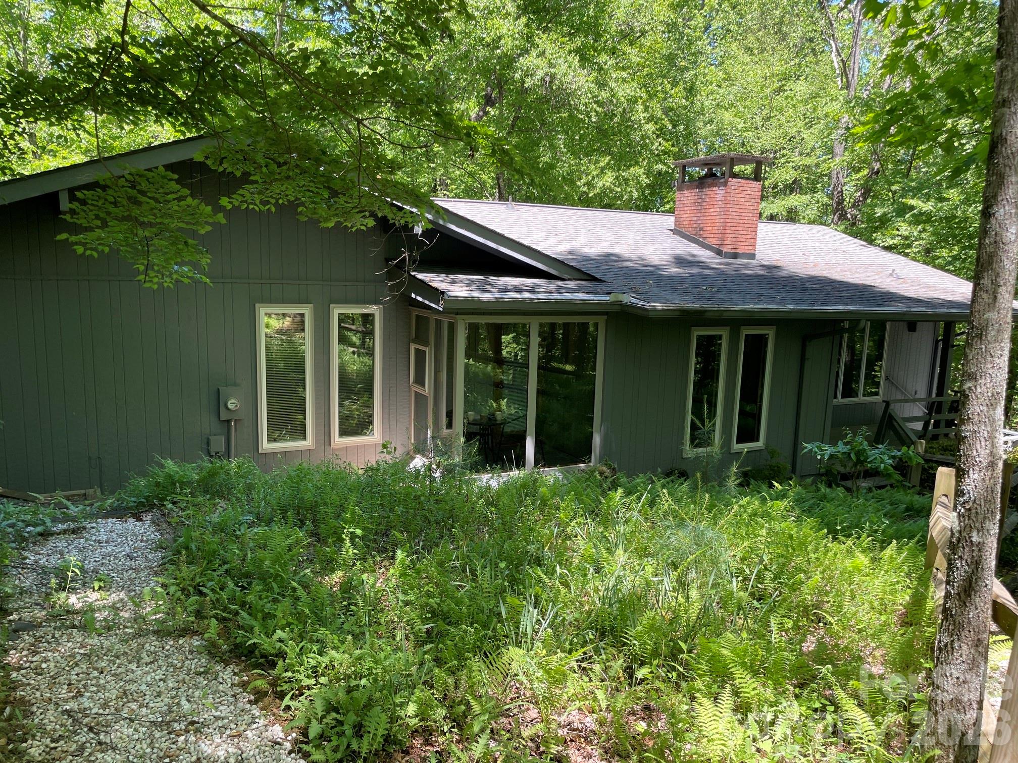 250 Butternut Lane