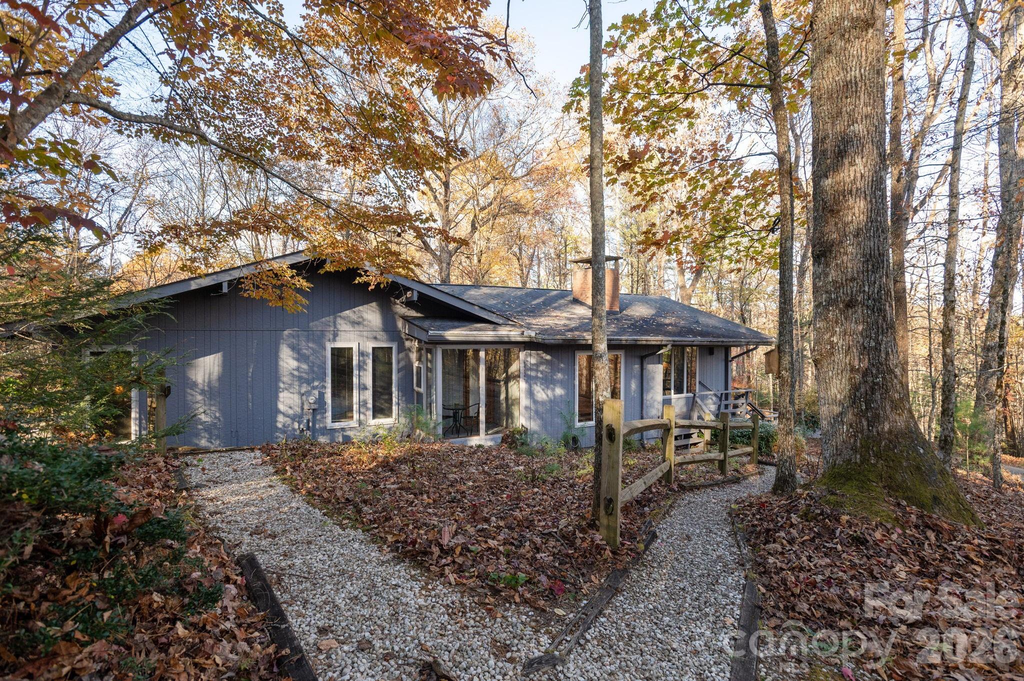 250 Butternut Lane