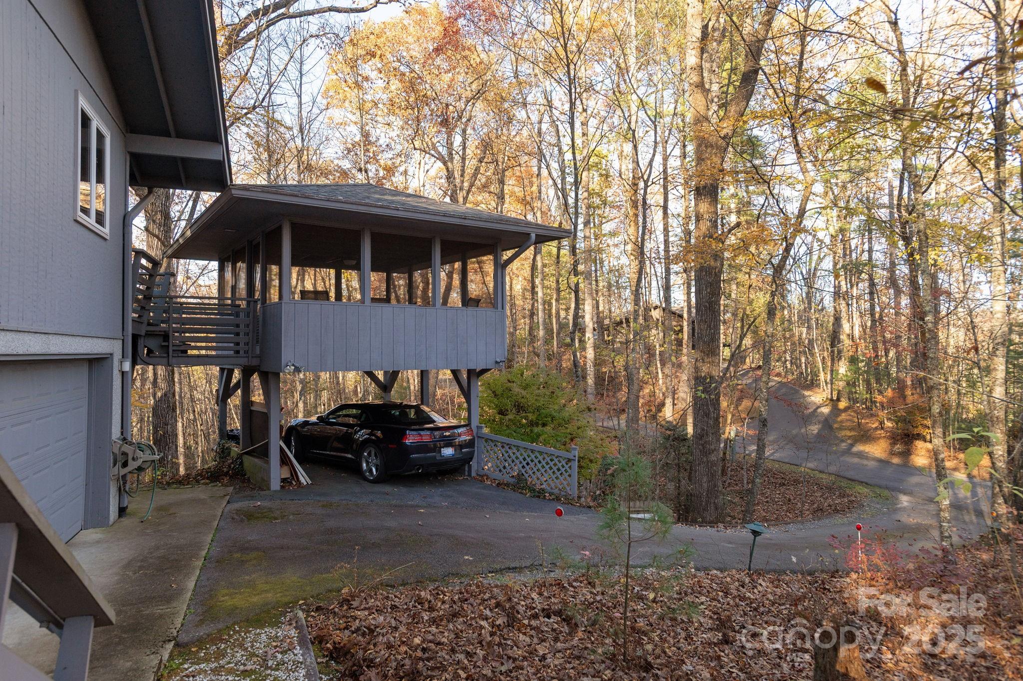 Sherwood Forest - Residential