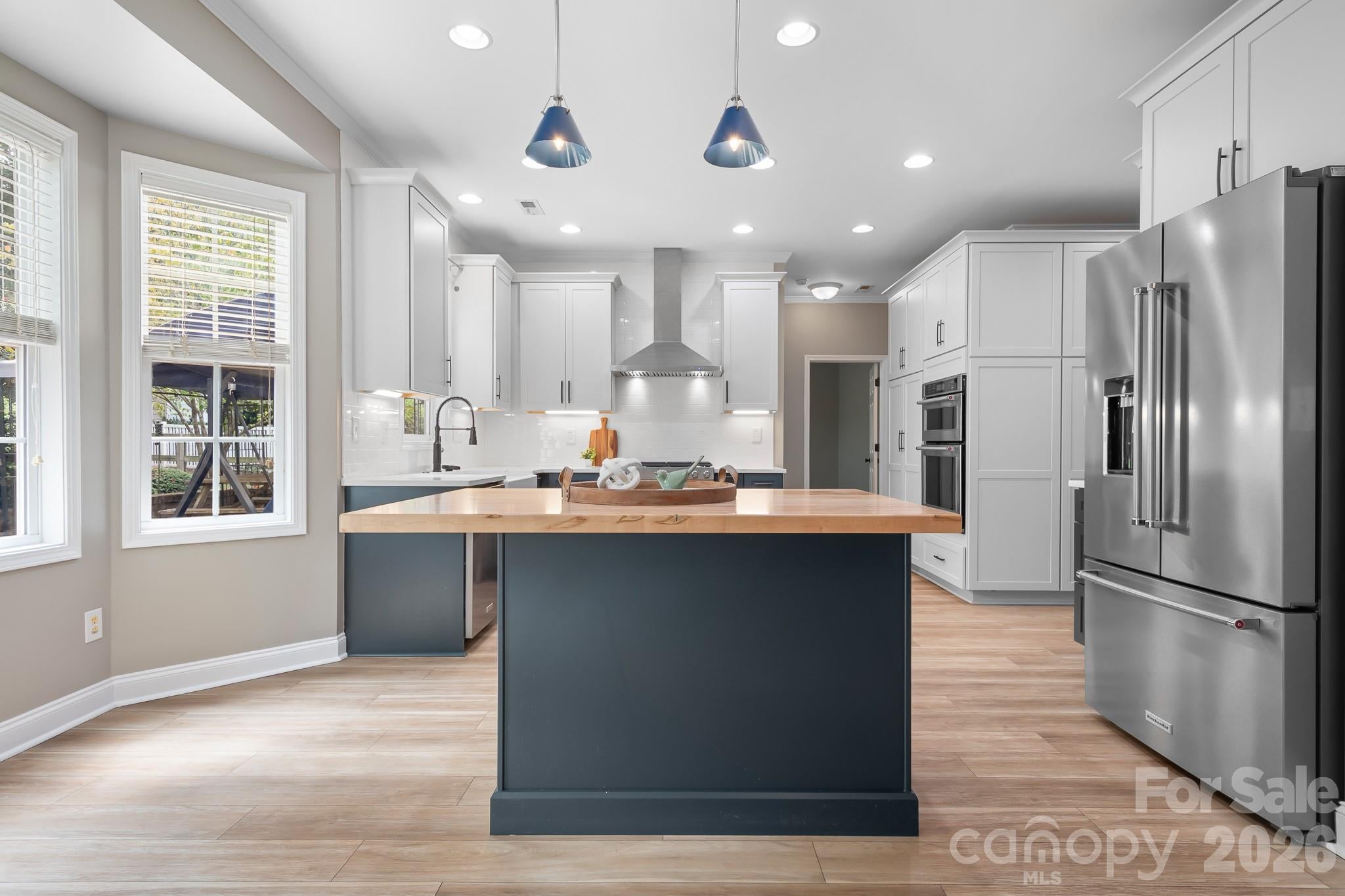 121 Middleton Place