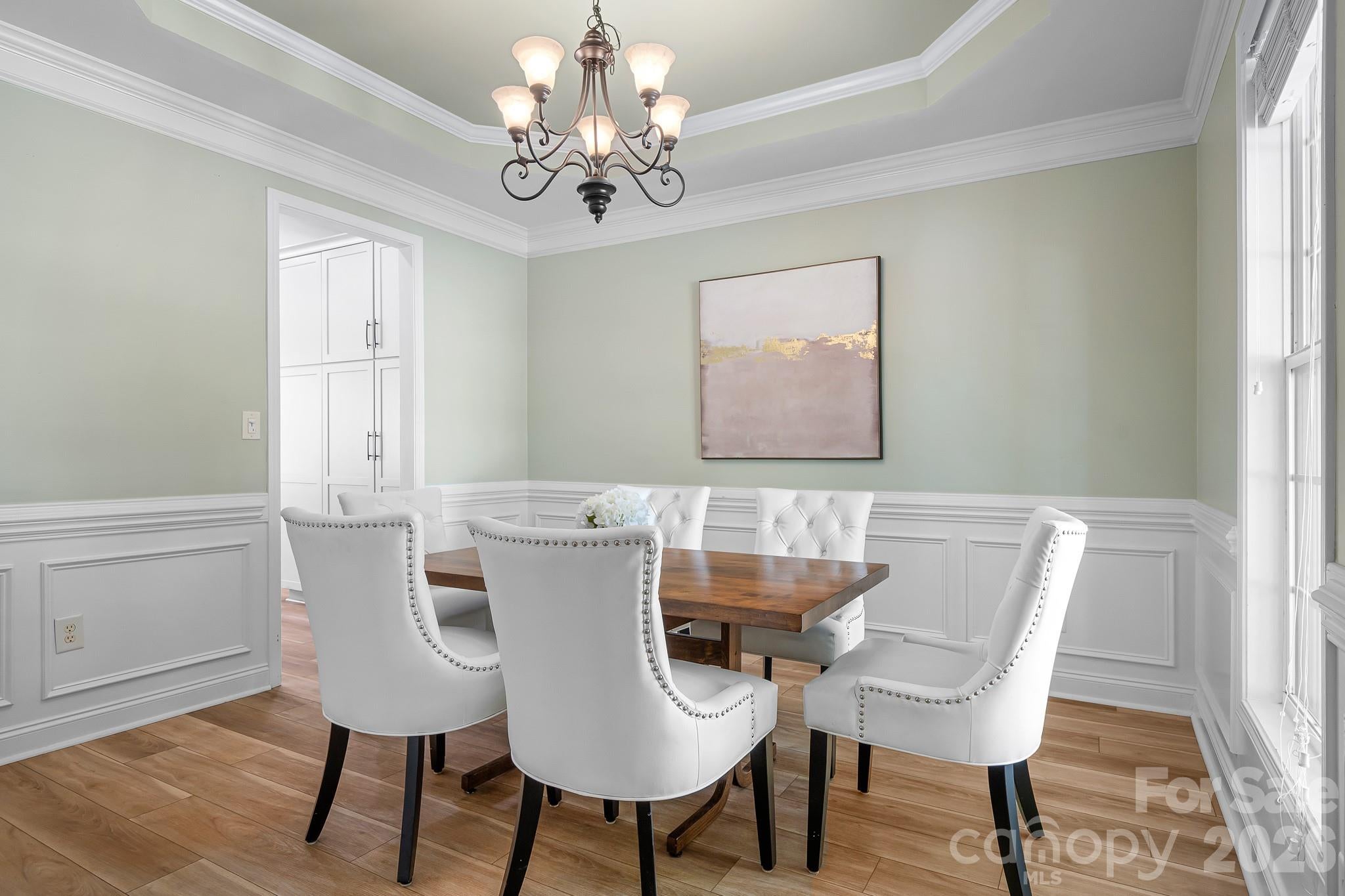 121 Middleton Place