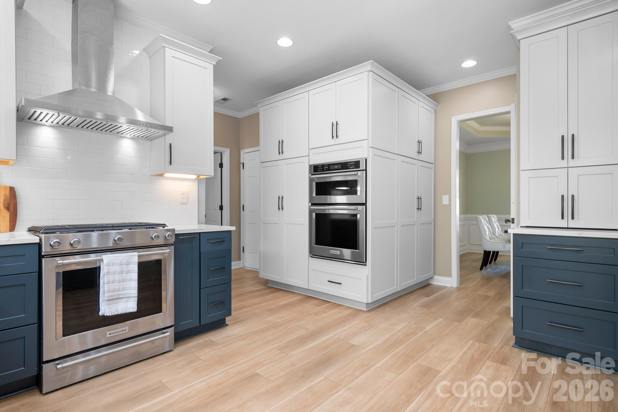 121 Middleton Place