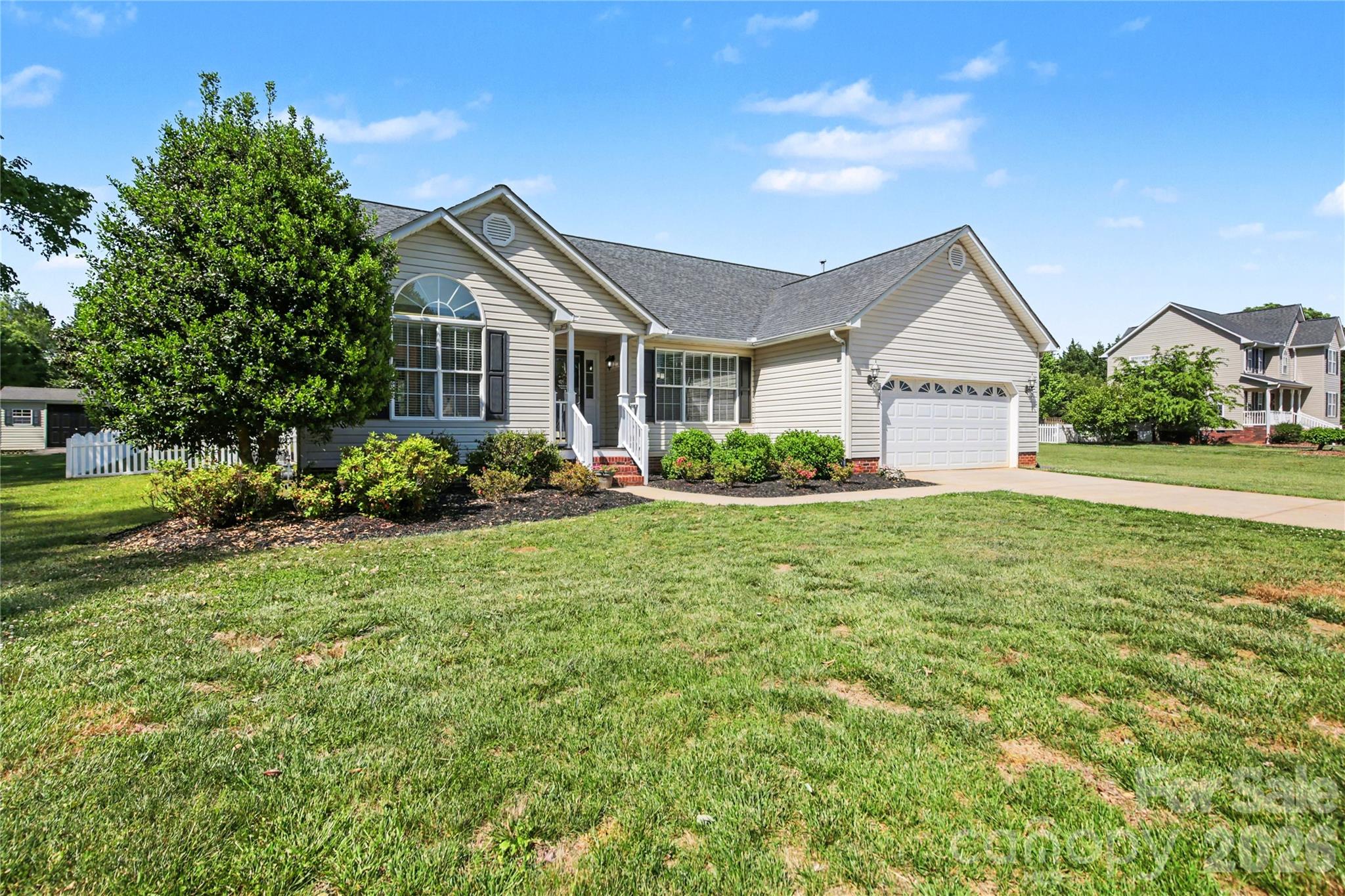 309 Foxcress Drive