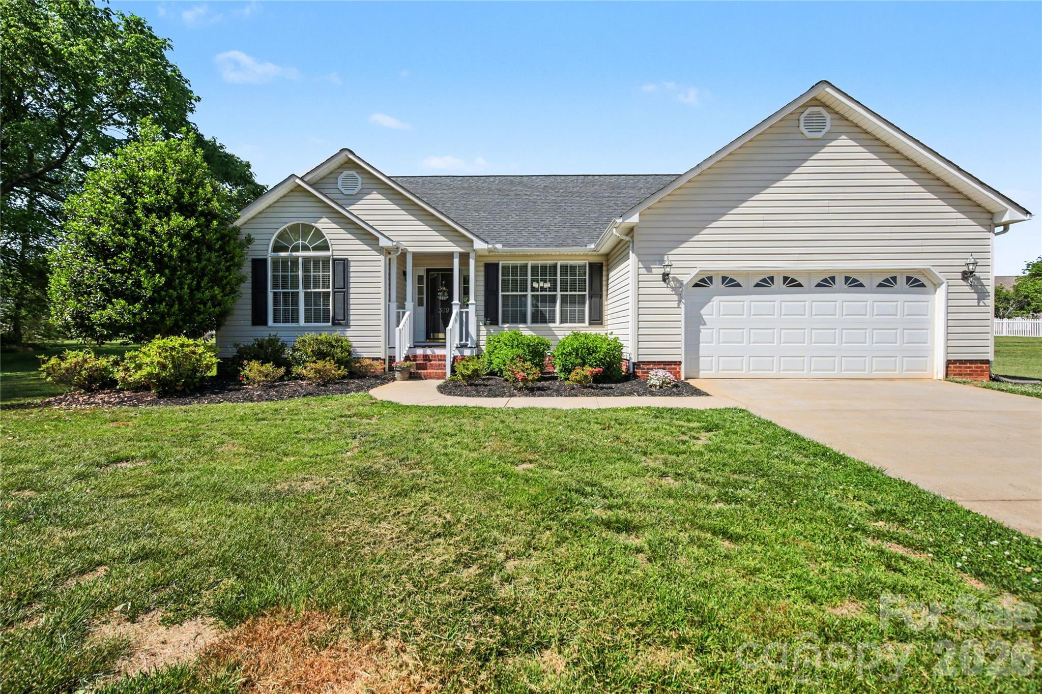 309 Foxcress Drive