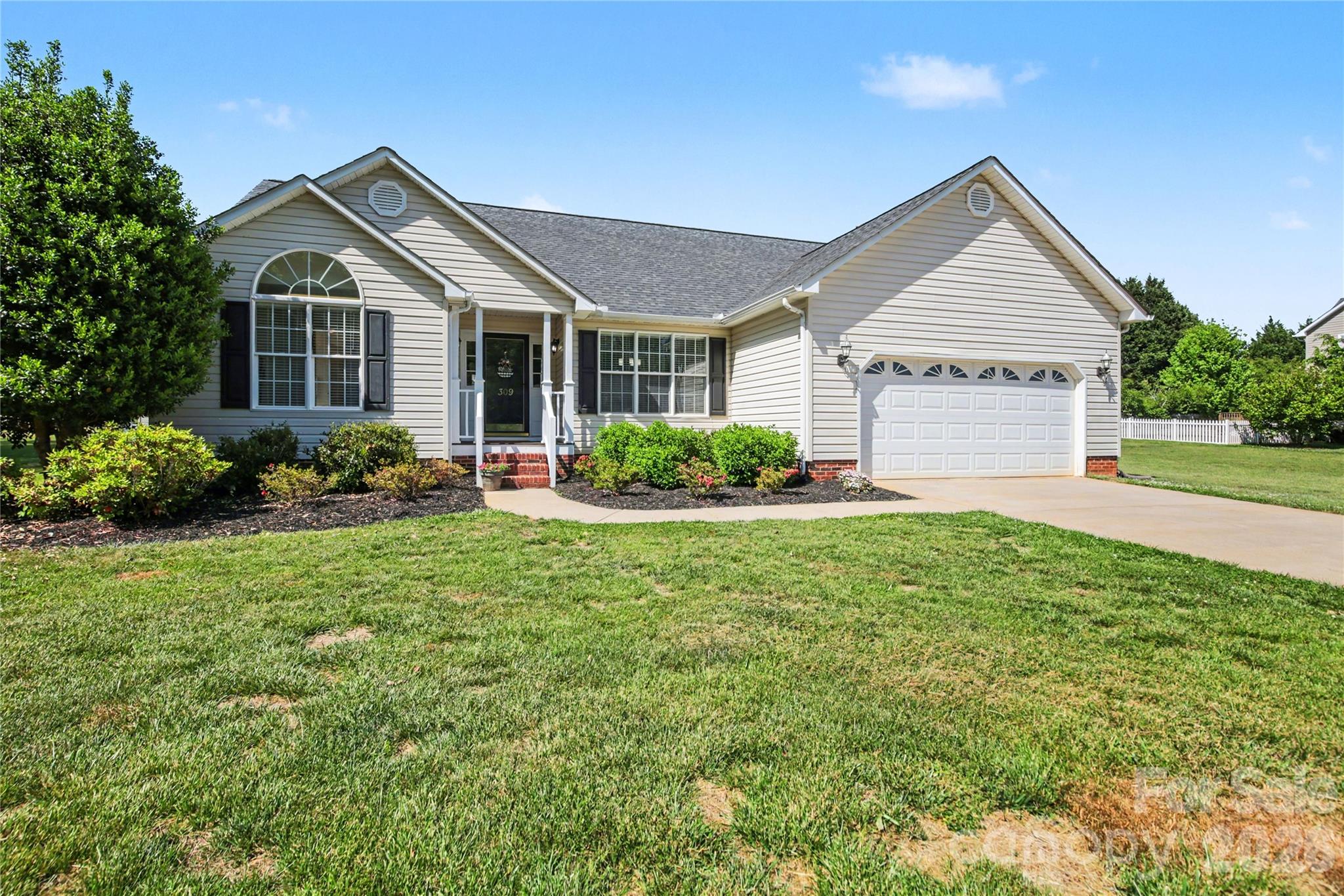309 Foxcress Drive