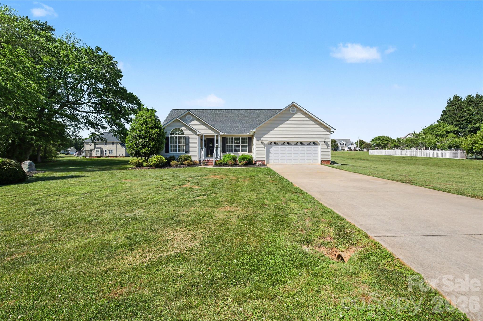 309 Foxcress Drive