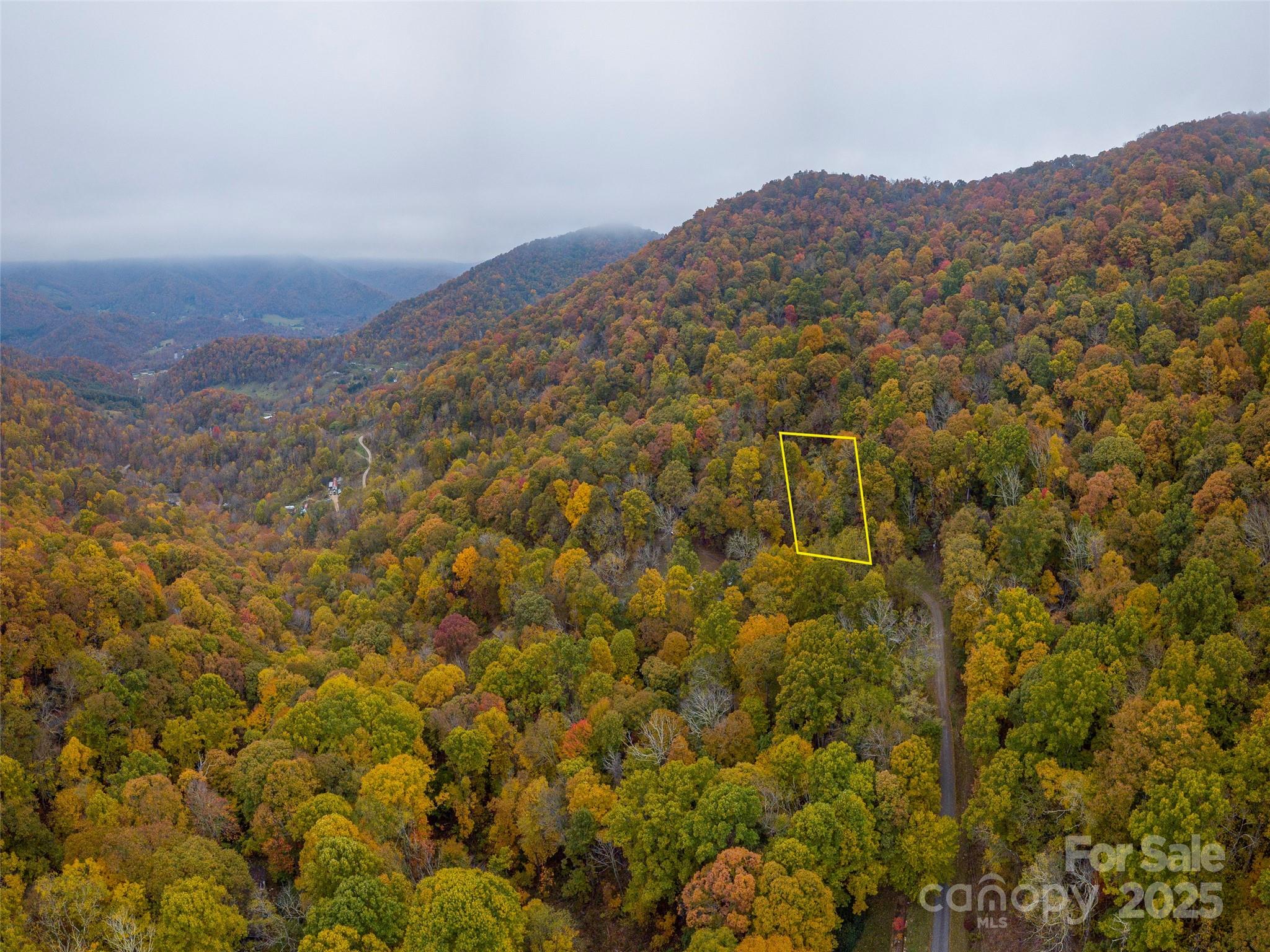 Dream Mountain - Land