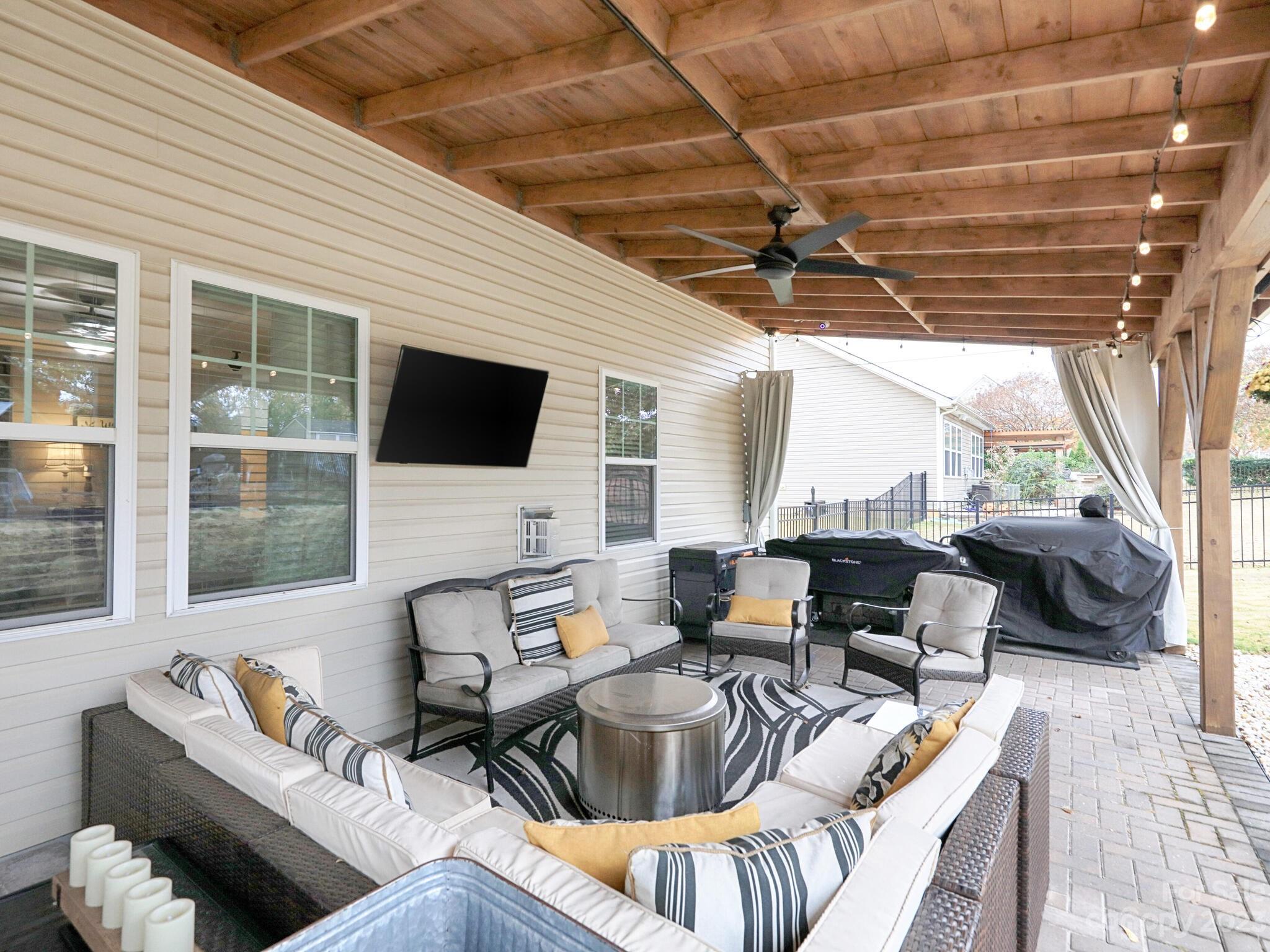 Pecan Hills - Residential