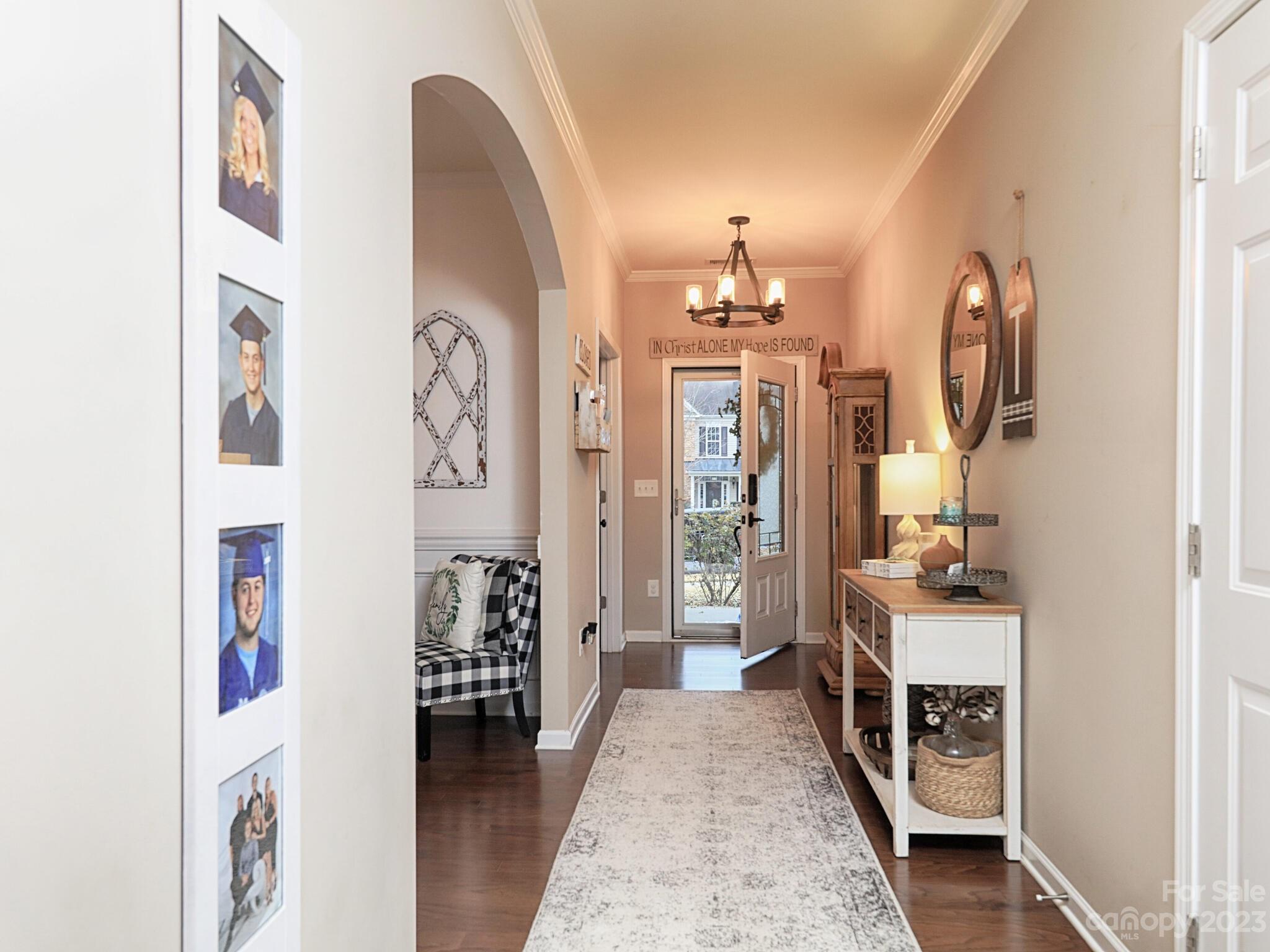 Pecan Hills - Residential