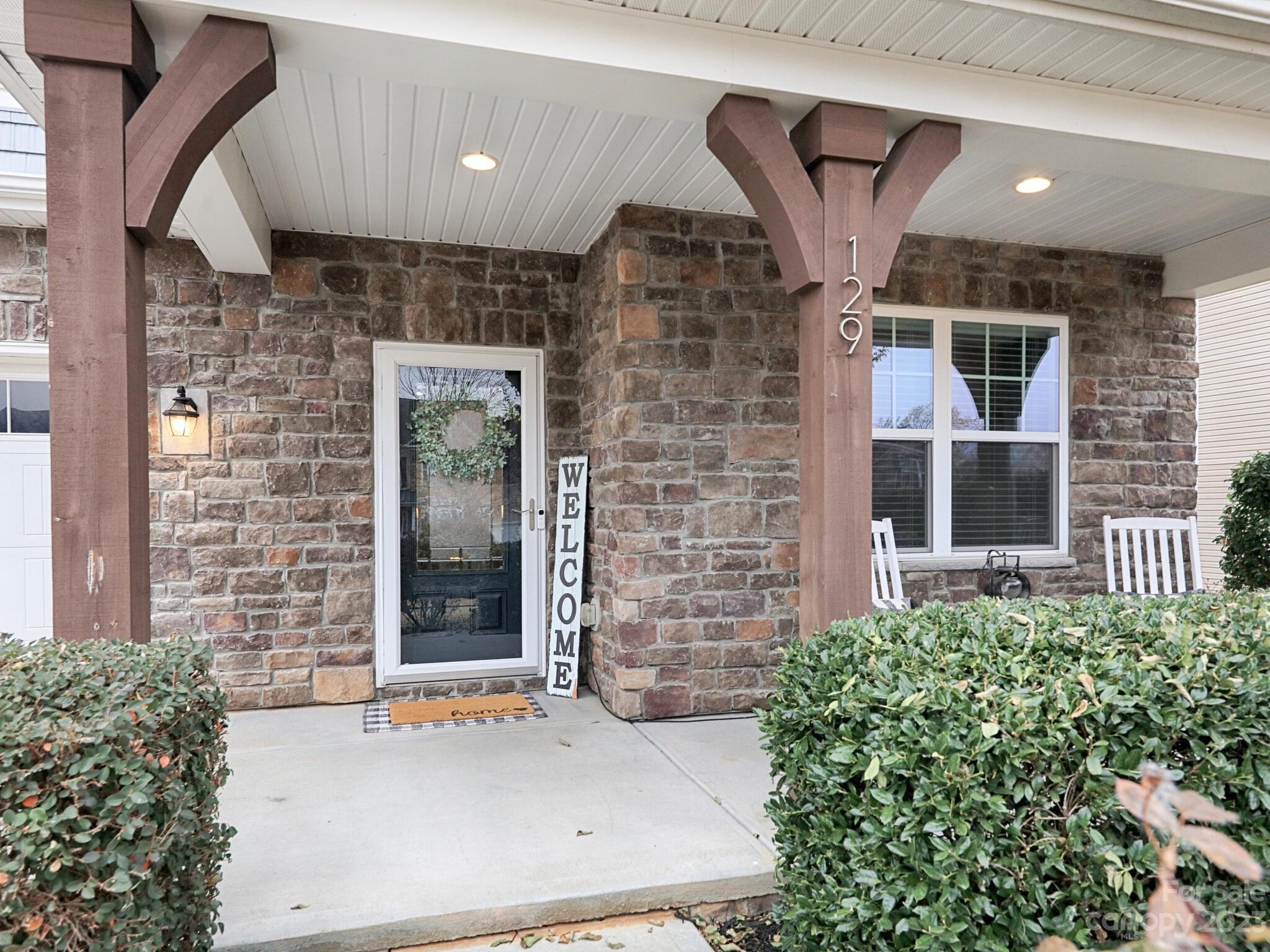 Pecan Hills - Residential