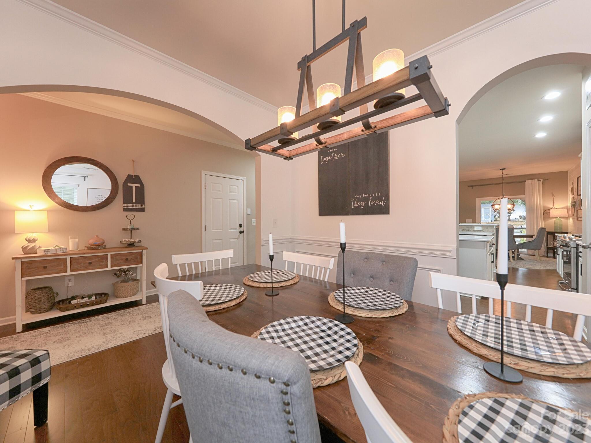 Pecan Hills - Residential