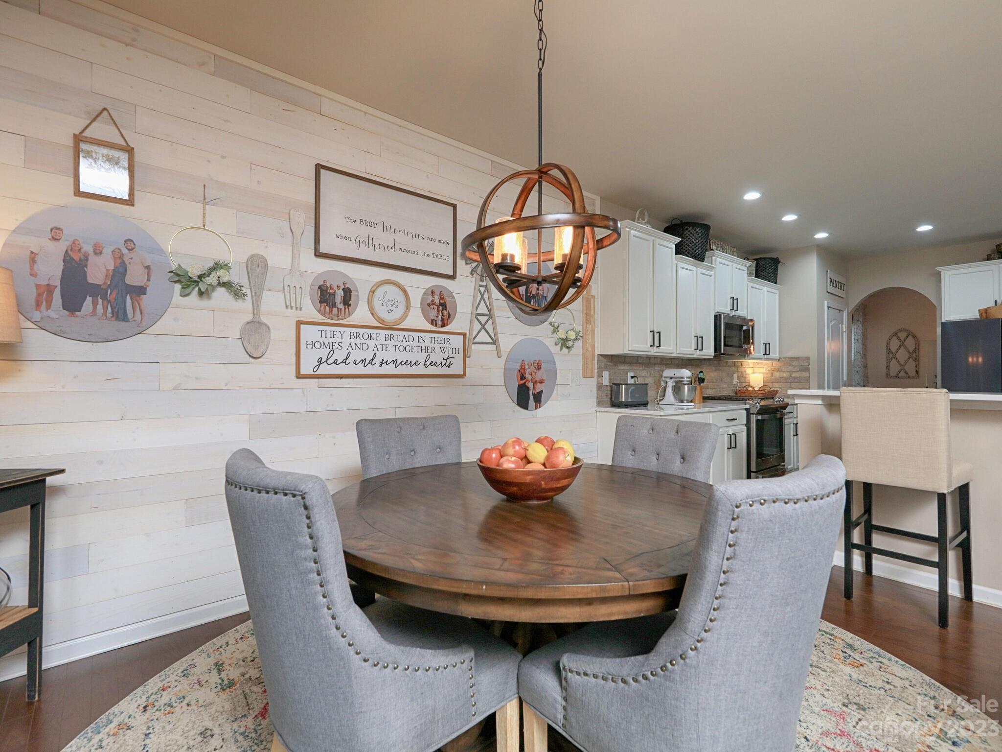 Pecan Hills - Residential