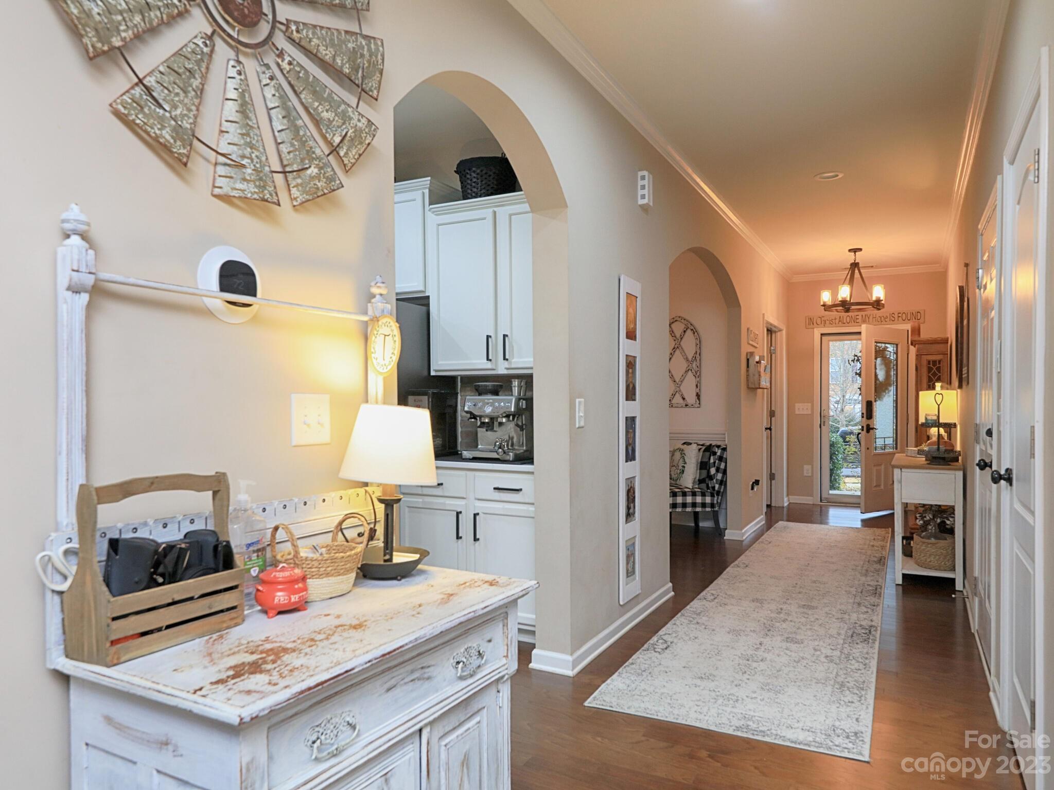 Pecan Hills - Residential