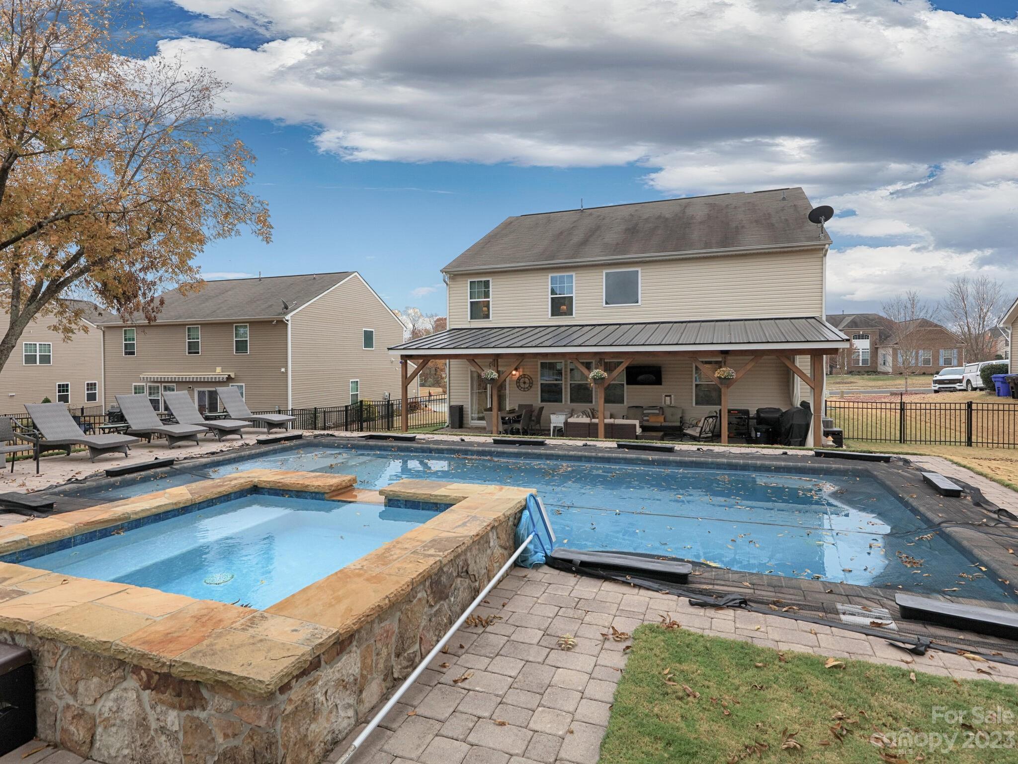 Pecan Hills - Residential