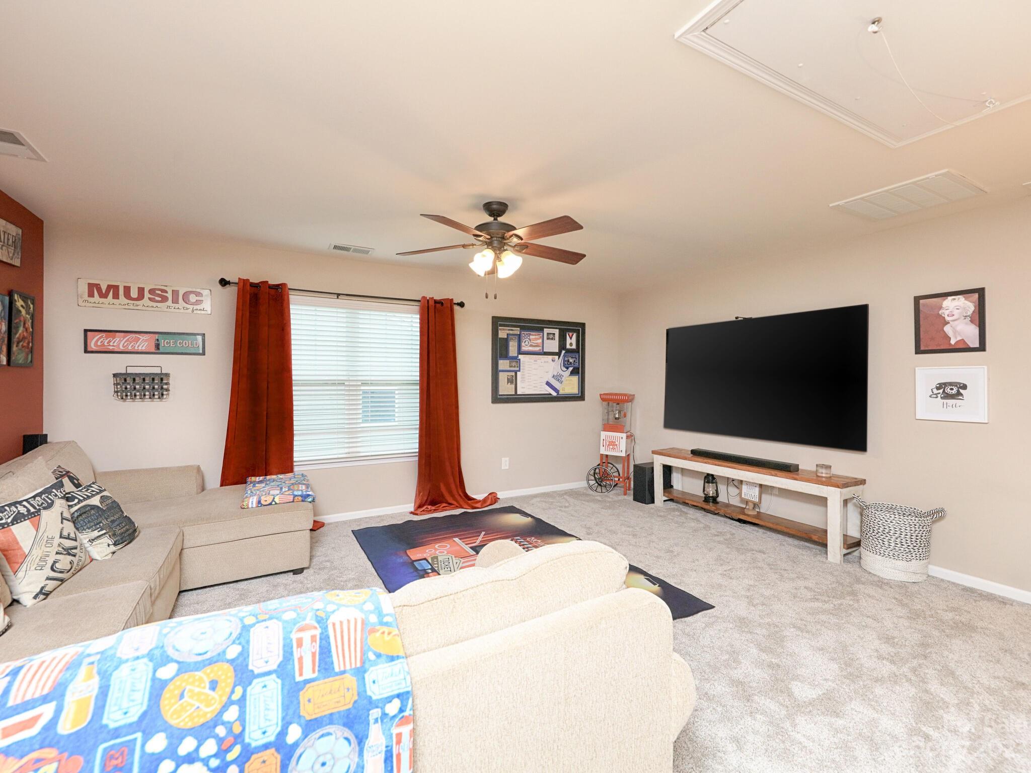 Pecan Hills - Residential