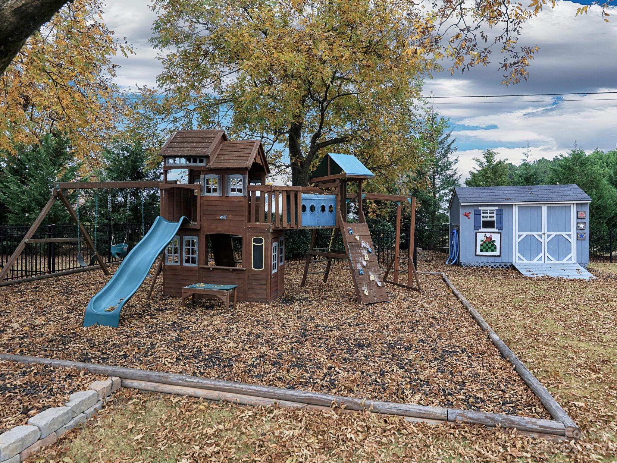 Pecan Hills - Residential